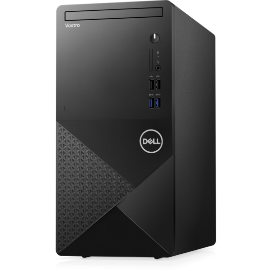 DELL Vostro 3910  N7505VDT3910EMEA_U  i5-12400  8Gb DDR4 Ram  256Gb SSD  Paylaşımlı Ekran Kartı  Wi-Fi 6  Bluetooth   Free 