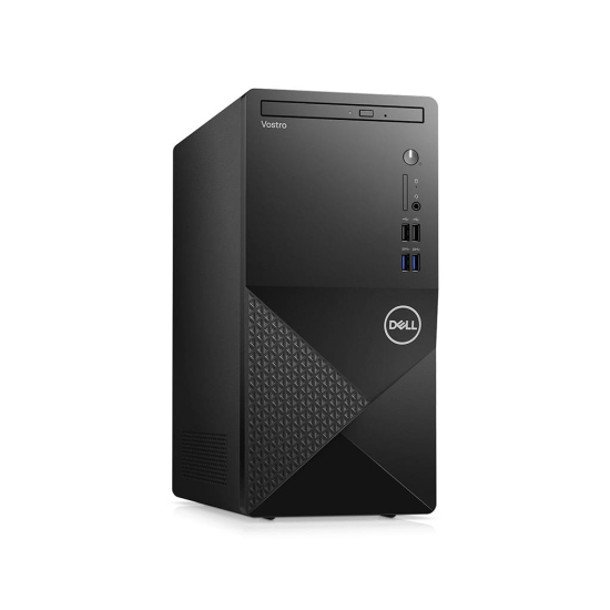DELL Vostro 3910  N7600VDT3910EME1_W  i7-12700  8Gb DDR4 Ram  512Gb SSD  Paylaşımlı Ekran Kartı  Wi-Fi 6  Bluetooth   Windo