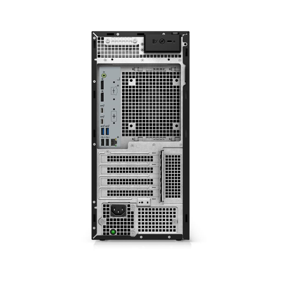 DELL Precision  3660-i7-13700-6  i7-13700  16Gb Ram  512Gb SSD 1TB HDD  12Gb RTX3060 Ekran Kartı  Windows11 Pro İş İstasyon