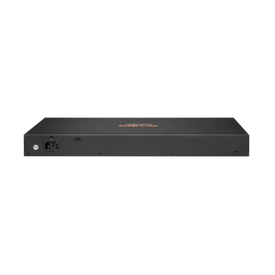 HP Aruba 6000-48G  R8N85A  48Port  Poe  370W  Gigabit  4 Port GigaBit SFP  Yönetilebilir  Rack Mount Switch