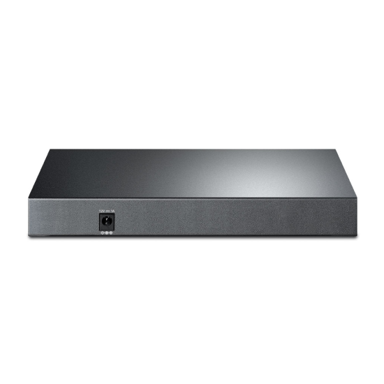 TP-LINK TL-SG105-M2  5 Port  2 5Gbps  Multi-GigaBit  Metal Kasa  Yönetilemez  Masaüstü Switch