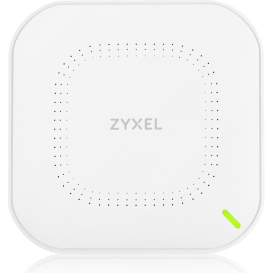 ZYXEL NEBULA STARTER Kit  1x GS1915-8EP 8 Port Poe Yönetilebilir Fiber Switch  2x NWA90AX DualBand  WiFi6  Poe Access Point