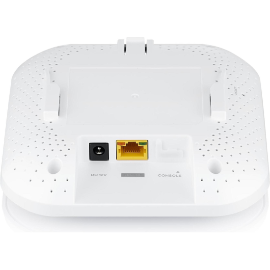ZYXEL NEBULA STARTER Kit  1x GS1915-8EP 8 Port Poe Yönetilebilir Fiber Switch  2x NWA90AX DualBand  WiFi6  Poe Access Point