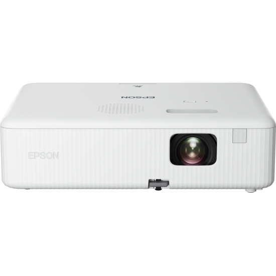 EPSON CO-W01  3000 ANSI Lümen  1280x800   WXGA  1xHDMI  2xUSB  3LCD  Projeksiyon Cihazı