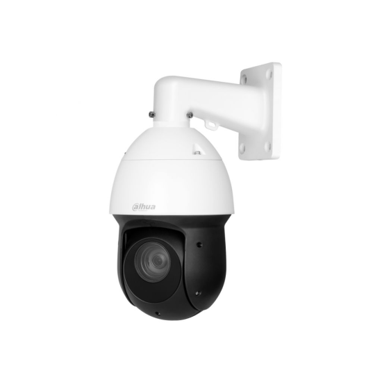 DAHUA  SD49225GB-HNR 2Mpix  4 8-120mm Lens  25x Starlight  100Mt. Gece Görüş  IP67  IK10  IR WizSense PTZ IP Kamera  Ayak Dahil