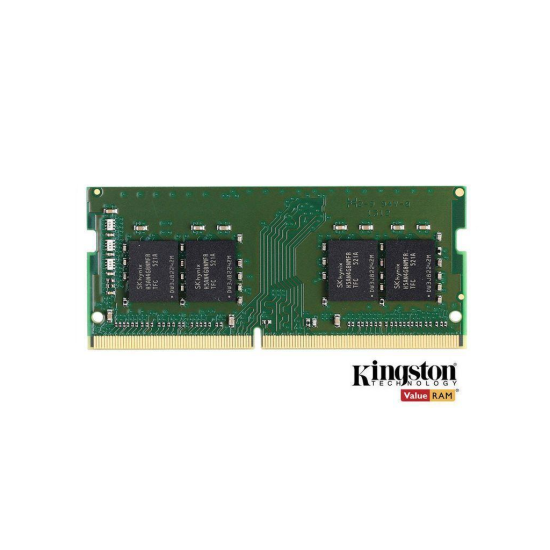 KINGSTON KVR32S22D8/16  16Gb  3200Mhz  DDR4  Sodimm Notebook RAM  1 2V  CL22