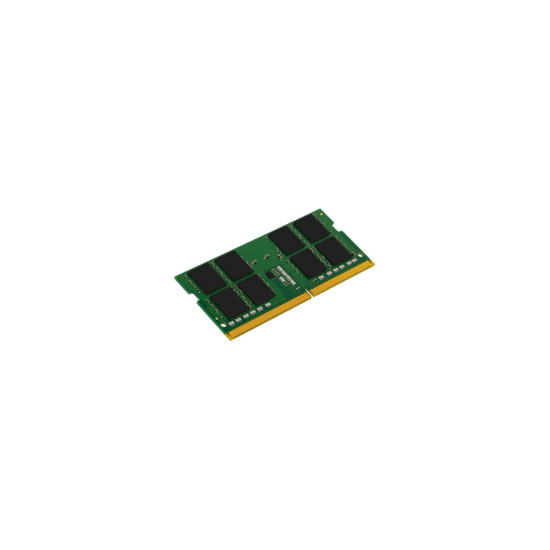 KINGSTON KVR32S22S6/8  8Gb  3200Mhz  DDR4  Sodimm  Notebook RAM  1 2V  CL22