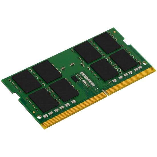 KINGSTON KVR32S22S8/16  16Gb  3200Mhz  DDR4  Sodimm Notebook RAM  1 2V  CL22
