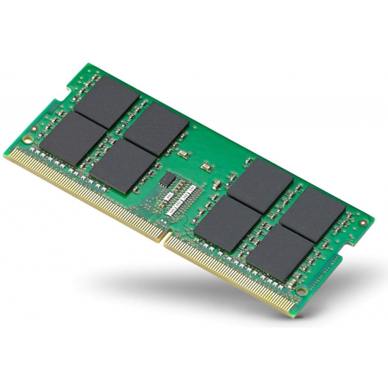 KINGSTON KVR32S22S8/16  16Gb  3200Mhz  DDR4  Sodimm Notebook RAM  1 2V  CL22