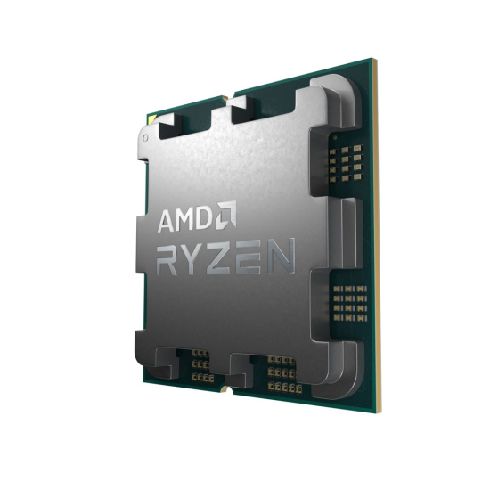 AMD RYZEN 9 7900X 12 Core  4 70-5.60GHz  76Mb Cache  170W   AM5 Soket  TRAY Kutusuz Grafik Kart VAR  Fan YOK