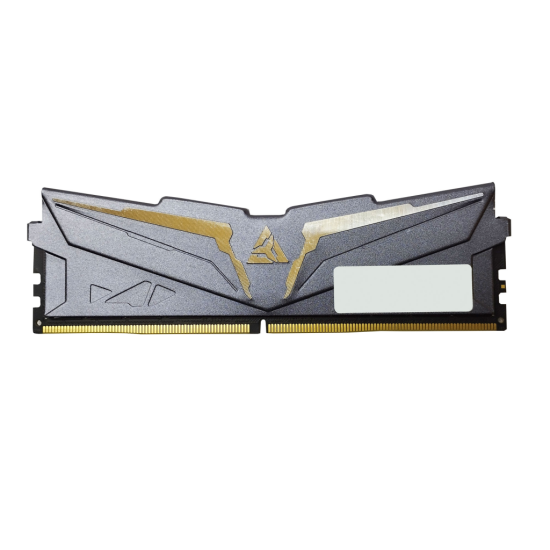 ARKTEK AKD5S16P5200H  THUNDERBIRD  16GB  DDR5  5200Mhz  1.35V  CL40  XMP 3.0  Desktop  Soğutuculu  GAMING RAM 
