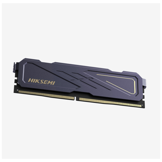 HIKSEMI ARMOR  HSC416U32Z2  16GB  DDR4  3200Mhz  CL22  XMP 2.0  Soğutuculu  Desktop  Gaming RAM By Hikvision