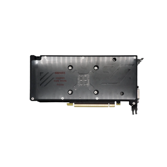 ARKTEK MATRIX  AKN1660SD6S6GH1  GTX1660S Super  6Gb  GDDR6  192BIT  1xDVI  1xHDMI  1xDP GAMING Ekran Kartı