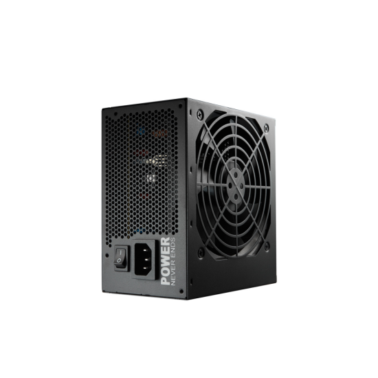 FSP HYPER PRO  H3-650  650W  AKTIF PFC  80+ Bronze  GAMING  ATX  Power Supply PSU