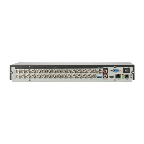 DAHUA XVR5232AN-I3  32Kanal  5Mpix  H265+  2 HDD Desteği  5in1 DVR Cihazı