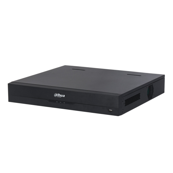 DAHUA XVR5432L-I3  32Kanal  5Mpix  H265+  4 HDD Desteği  5in1 DVR Cihazı