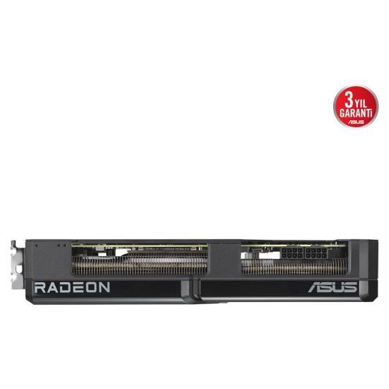 ASUS DUAL-RX7700XT-O12G  12Gb  192Bit  GDDR6  1xHDMI  3xDP  GAMING Ekran Kartı