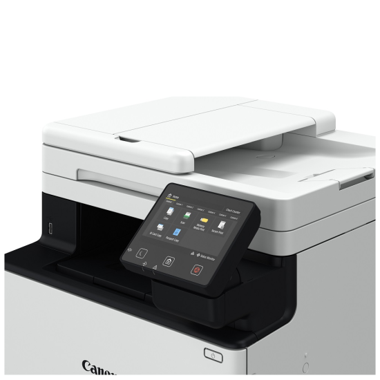 CANON i-SENSYS MF752CDW Renkli Lazer Yazıcı   Tarayıcı  Fotokopi  Wifi  Lan  Duplex
